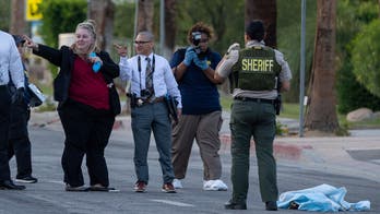 Antisemitic shooting of Israeli diplomats adds to alarming rise in domestic terrorism