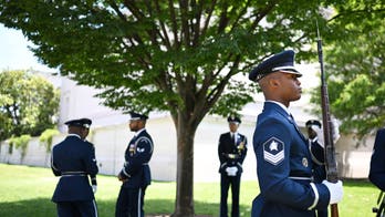 Battle over Space Command HQ location heats up as lawmakers press new Air Force secretary