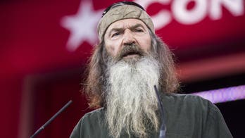 Phil Robertson's journey from humble beginnings to 'Duck Dynasty' empire