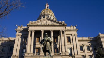 Colorado Capitol female staffers fear retaliation after filing bathroom complaint against transgender aide