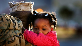 Pentagon eyes 50% reduction in permanent changes of station as military families brace for moving high season