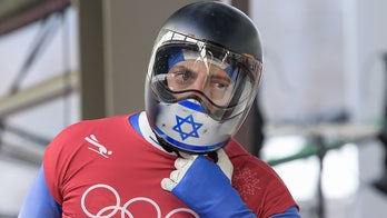 American-born Team Israel Olympian praises Trump's fight vs antisemitism, but won't play for Team USA