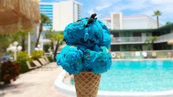 Three natural food dyes approved by FDA as RFK Jr. says industry is 'stepping up'