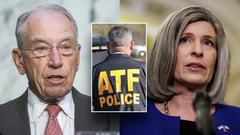 EXCLUSIVE: Biden ATF promoted agents involved in 'illegal' scheme to inflate salaries, GOP senators say