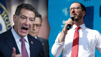 SCOOP: Top congressional committees launch probe into Nashville mayor accused of blocking ICE