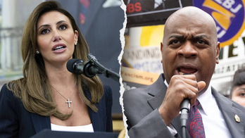 Alina Habba drops federal trespassing charge against Dem mayor, offers ICE facility tour: 'Nothing to hide'