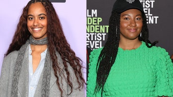 Independent filmmaker accuses Malia Obama of ripping off her movie for Nike commercial