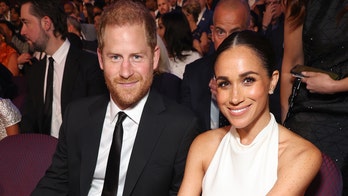 Prince Harry and Meghan Markle mocked with savage joke on 'Saturday Night Live'