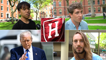 Harvard students, faculty defend university against Trump's threat of pulling tax exemption status
