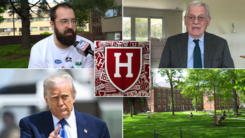 Trump-Harvard feud sparks debate among students about discrimination in admissions