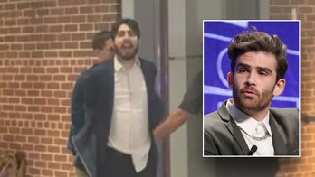 Far-left streamer Hasan Piker suspended from Twitch after broadcasting DC shooting suspect's manifesto