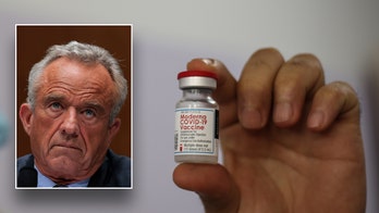HHS slams 'under-tested' mRNA technology as Trump cuts Moderna's vaccine funding