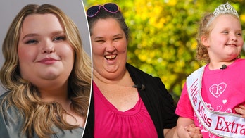 Alana ‘Honey Boo Boo’ Thompson says she was Mama June's 'little moneymaker' during drug addiction