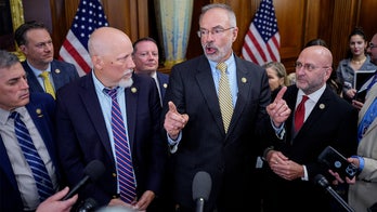 SCOOP: House Freedom Caucus draws battle lines as White House readies $9.4B DOGE spending cuts