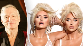 Former Playboy twins expose dark reality behind mansion's glamorous facade