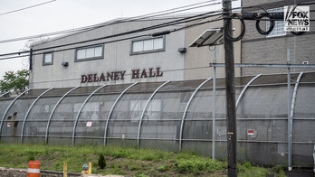 Homeland Security reveals identities of the 4 ‘public safety threats’ who escaped Newark ICE facility