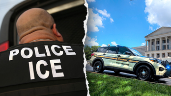 Alleged Tren de Aragua gang member nabbed by Tennessee Highway Patrol in coordinated ICE effort
