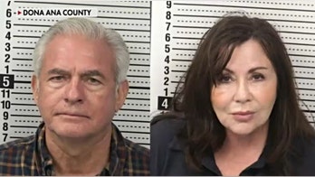 Ex-New Mexico judge, wife who allegedly harbored illegal Tren de Aragua member released on bond