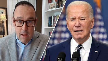 Ex-CNN journalist speaks out on Biden cover-up, says White House aides made it difficult on press