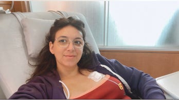 Terminal colon cancer patient saved by breakthrough treatment