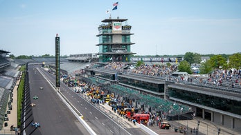 Fox News Sports Huddle Newsletter: Indy 500 ready for green flag