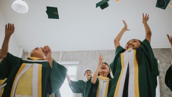 8 gifts kindergarteners want for their graduation