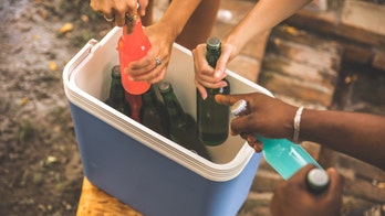 10 food storage essentials for traveling or camping
