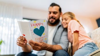 Heartfelt gifts to show your dad love on Father's Day