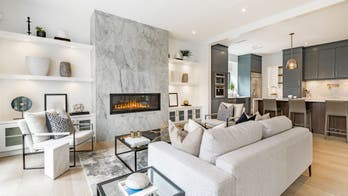 Modernize your living room with these simple upgrades