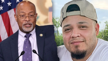 White House rages at House Democrat for ‘shameful’ Memorial Day trip to visit suspected MS-13 gangbanger