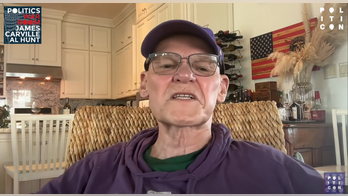 What James Carville doesn’t get about voter priorities