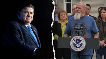 Blue state governor in hot seat after parents harmed by sanctuary policies lash out: 'Gut punch'
