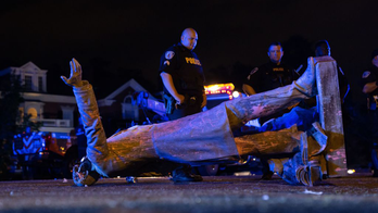 Since Floyd riots culled monuments 5 years ago, leaders in ex-Confederate capital lament ‘s—t didn’t change'