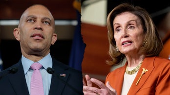 Ex-Pelosi aide accuses Hakeem Jeffries of 'squandering' anti-Trump opportunities in stunning rebuke