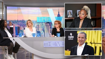Former ESPN host pushes back on Disney's Iger for reportedly urging 'The View' to tone down Trump talk