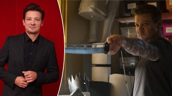 Jeremy Renner slams Disney 'penny pinchers' for making him 'insult offer' to reprise Marvel role