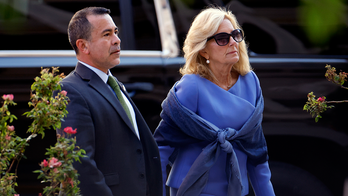 'Intensely loyal' Jill Biden aide despised by White House staffers, new book claims