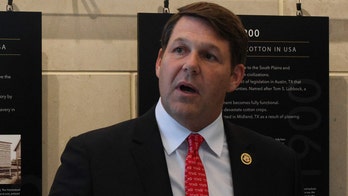 GOP rep urges lawmakers to ‘right-size’ bloated bureaucracy, national debt: ‘Wheels are coming off the wagon’