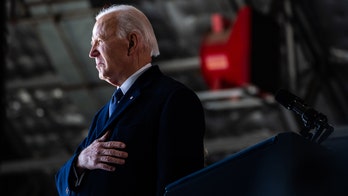 Political world reacts to former President Biden's 'aggressive' cancer diagnosis: 'Incredibly difficult'