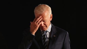 The Great Biden Coverup: Aides debated whether to put the president in a wheelchair