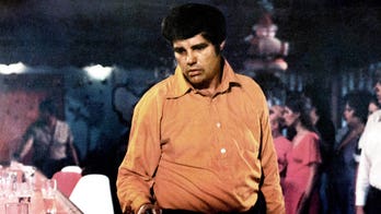 'Walking Tall' and 'James Bond' actor Joe Don Baker dead at 89