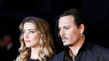 Johnny Depp and Amber Heard chart new lives three years after courtroom drama