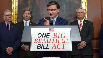 MORNING GLORY: Trump emerges as 'closer-in-chief' to push 'one big, beautiful' tax bill through Congress