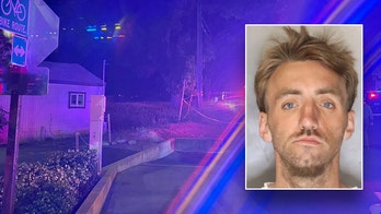 California man accused in recent murder was let out of jail on 'mental health diversion' six months ago