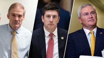 Top House committees accuse Dem fundraising giant of facilitating 'bad actors' in bombshell DOJ letter