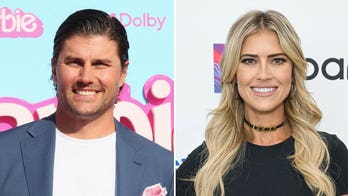 Christina Haack settles divorce from Josh Hall, says she 'can't wait to move on' after third marriage