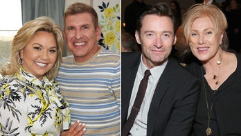 Fox News Entertainment Newsletter: Trump pardons Todd, Julie Chrisley, Hugh Jackman's ex-wife speaks out