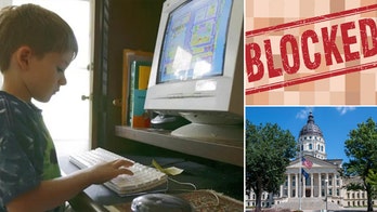 Minor's lawsuits against adult sites show new state law is working as intended to protect kids: state AG