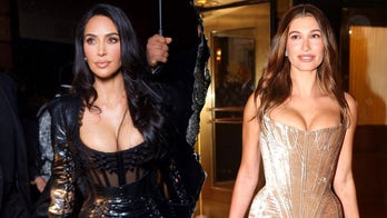 Met Gala 2025: Kim Kardashian, Hailey Bieber and other stars lead risqué fashion moments at after-parties