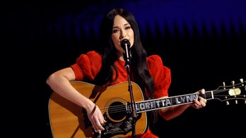 Kacey Musgraves defends traditional country music, says it’s not as easy as it seems